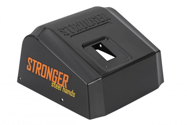 Кришка для лебідки Stronger SH 30-35 Чорна