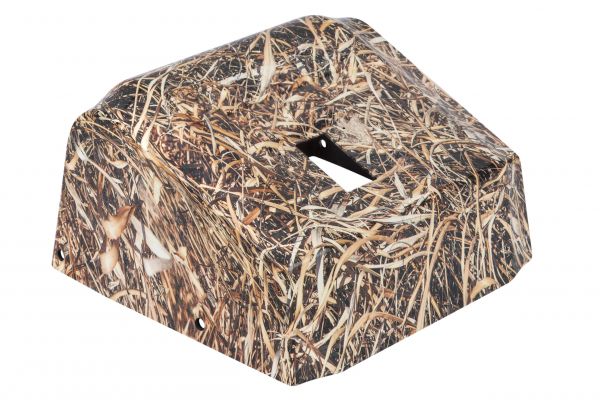 Кришка для лебідки Stronger SH 30-35 Очерет