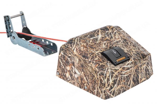 Якірна лебідка для човна Stronger SH 35 Pro camo