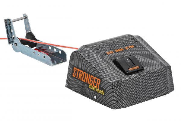 Якірна лебідка для човна Stronger SH 35 Pro