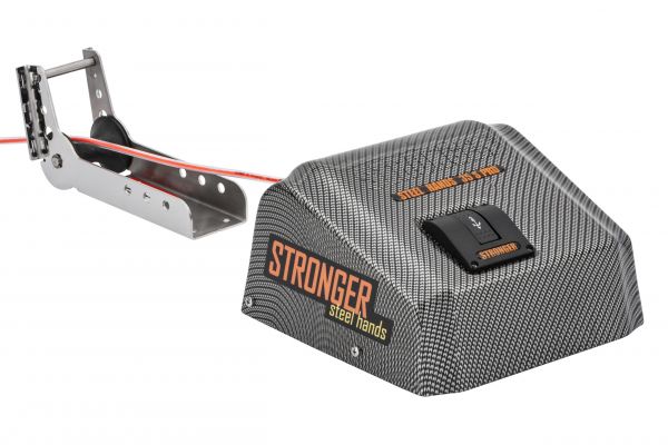 Якірна лебідка для човна Stronger SH 35S Pro